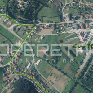 Klokovec , Krapinske toplice, 640,00 m2, 19.500,00 EUR