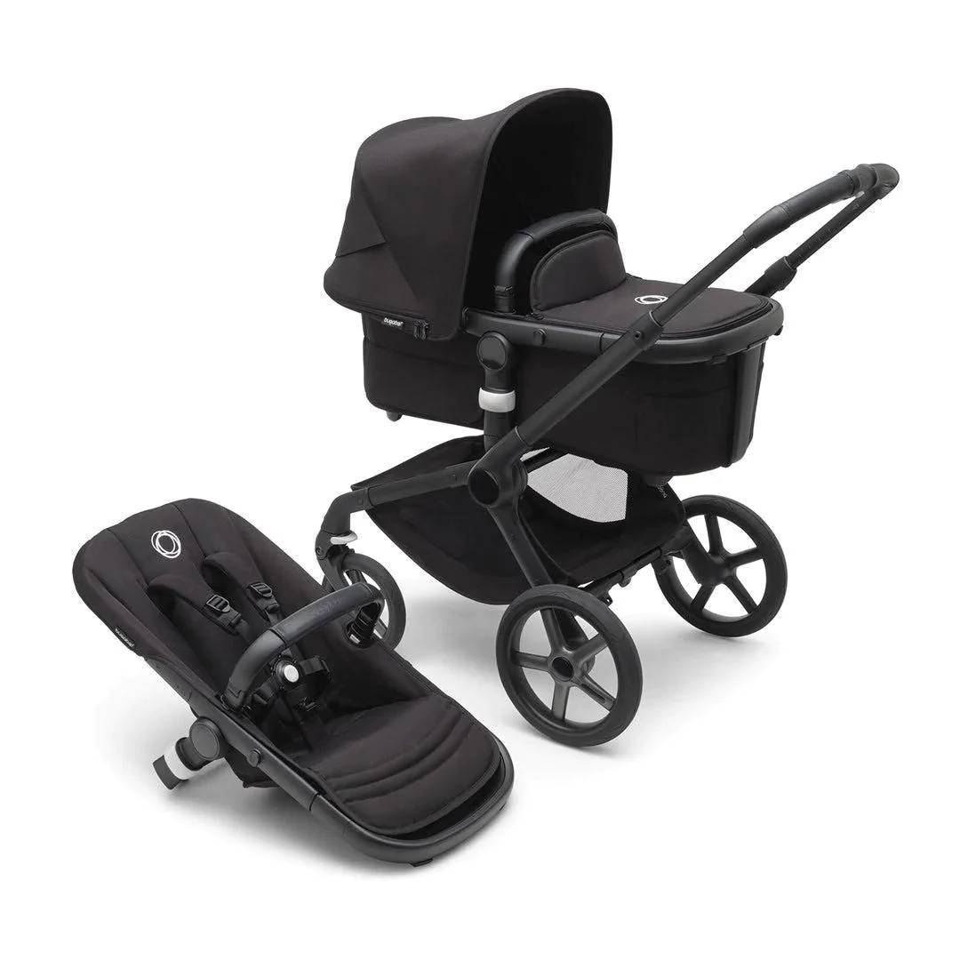 Kolica Bugaboo Fox 5 Ultimate Travel System