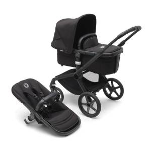 Kolica Bugaboo Fox 5 Ultimate Travel System