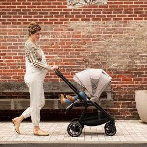 Kolica Nuna TRIV Next Generation Cari Bundle