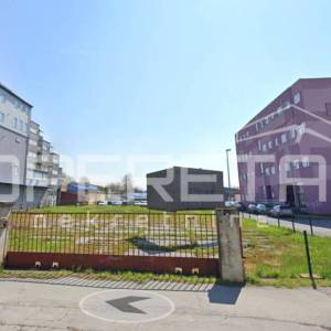 KOLODVORSKA ULICA, Kutina, 2.044,00 m2, 210.000,00 EUR