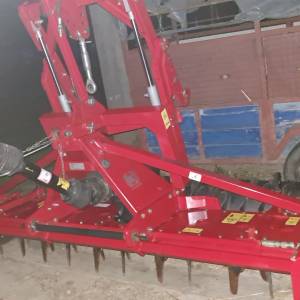 Kongskilde (Howard) HK 25