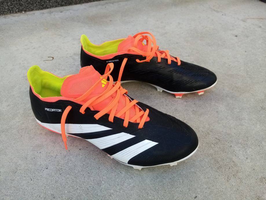 KOPAČKE ADIDAS PREDATOR