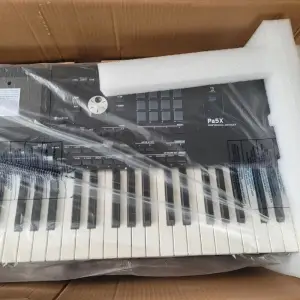 Korg Pa5X76/ Korg PA5X Oriental, Korg Pa4X76/Korg Pa4X Oriental/MG2