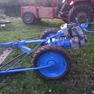 Kosilica Laverda