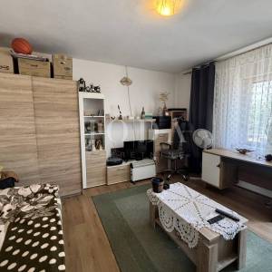Kostelj, kuća sa potencijalom i uređenom okućnicom