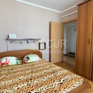 Kostrena, 3s+db, 111.31m2, okućnica, pogled na more