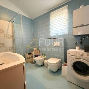 Kostrena, 3s+db, 111.31m2, okućnica, pogled na more