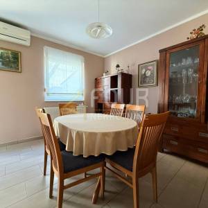 Kostrena, 3s+db, 111.31m2, okućnica, pogled na more