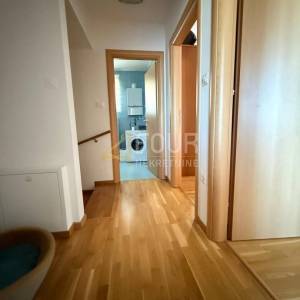 Kostrena, 3s+db, 111.31m2, okućnica, pogled na more