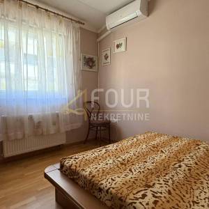 Kostrena, 3s+db, 111.31m2, okućnica, pogled na more