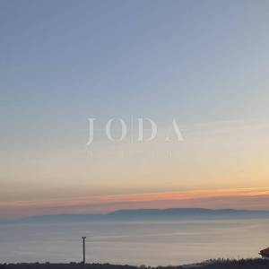 Kostrena kuća
