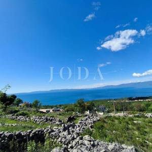 Kostrena zemljište