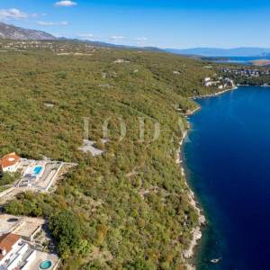 Kraljevica kuća iznad mora