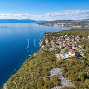 Kraljevica kuća iznad mora