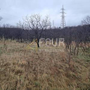 Krasica, građevinsko i poljoprivredno zemljište, 7.768m2