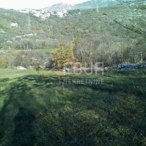 Krasica, građevinsko i poljoprivredno zemljište, 7.768m2