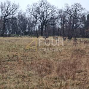 Krasica, građevinsko i poljoprivredno zemljište, 7.768m2