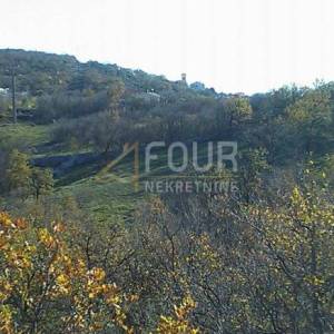 Krasica, građevinsko i poljoprivredno zemljište, 7.768m2