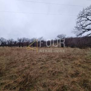 Krasica, građevinsko i poljoprivredno zemljište, 7.768m2