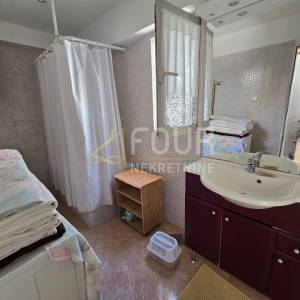 Krasica, samostojeća prizemnica, 70m2