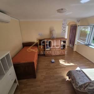 Krasica, samostojeća prizemnica, 70m2