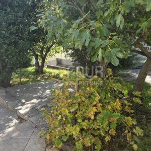 Krasica, samostojeća prizemnica, 70m2