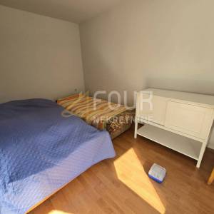 Krasica, samostojeća prizemnica, 70m2