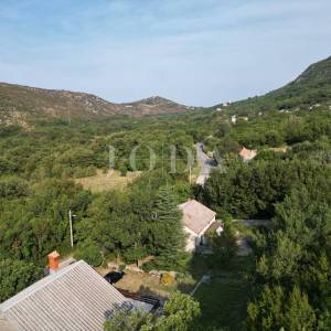 Križišće građevinski teren na prodaju