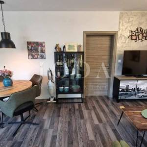 Krk - apartman u prizemlju