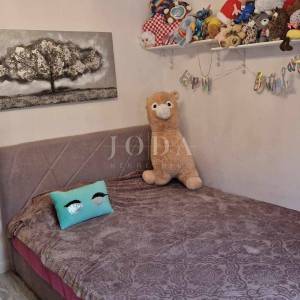 Krk - apartman u prizemlju