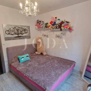 Krk - apartman u prizemlju