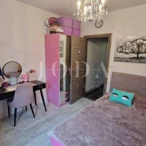 Krk - apartman u prizemlju
