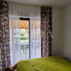 Krk - apartman u prizemlju
