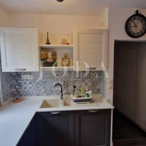 Krk - apartman u prizemlju