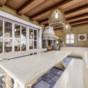 Krk - nova kuća mediteranskog stila