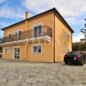 KRK, ŠILO, kuća 50m od mora