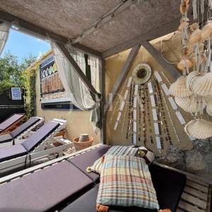 Krnica, renovirana kamena Villa sa bazenom