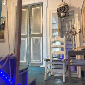 Krnica, renovirana kamena Villa sa bazenom