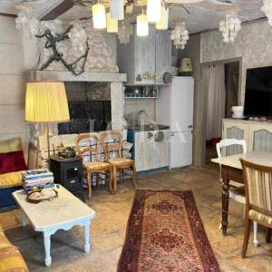 Krnica, renovirana kamena Villa sa bazenom