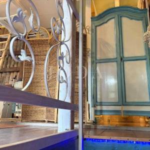Krnica, renovirana kamena Villa sa bazenom