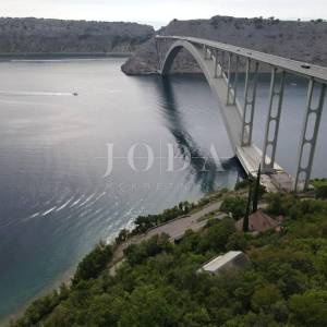 Kuća 1. red od mora na jedinstvenoj lokaciji