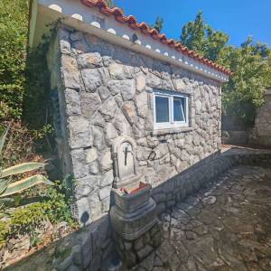 Kuća 1. red od mora na jedinstvenoj lokaciji