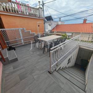 Kuća 150m od mora