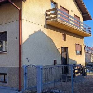 Kuća Čakovec (ISTOK) - top lokacija - PRILIKA