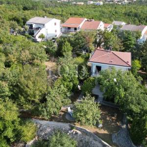Kuća iznad plaže