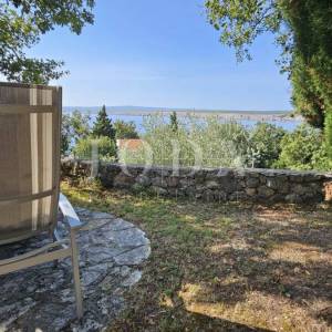 Kuća iznad plaže