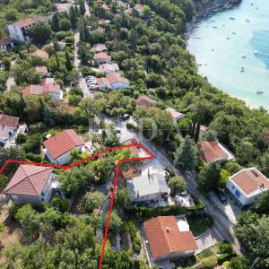 Kuća iznad plaže