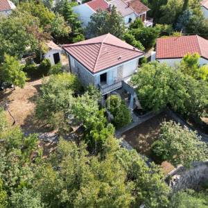 Kuća iznad plaže