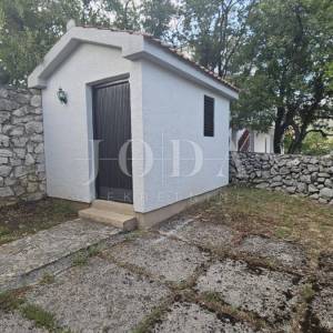 Kuća iznad plaže